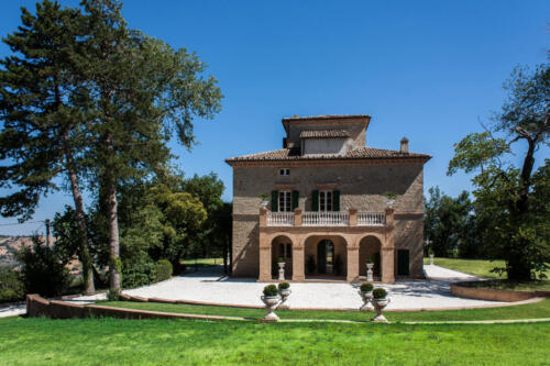 Villa Nena